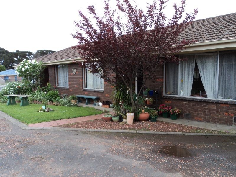 1,2&3/500 Gillies Street, Wendouree VIC 3355