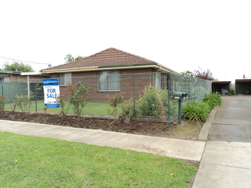 1,2&3/500 Gillies Street, Wendouree VIC 3355
