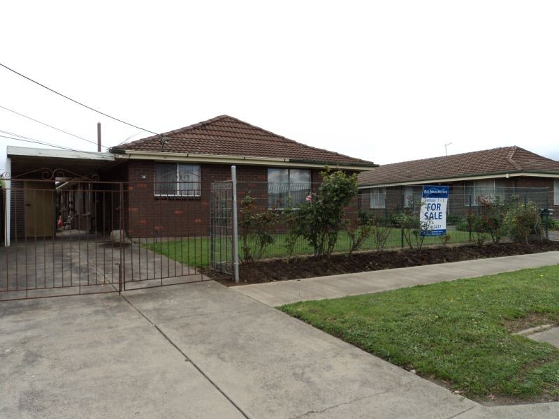 1,2&3/500 Gillies Street, Wendouree VIC 3355