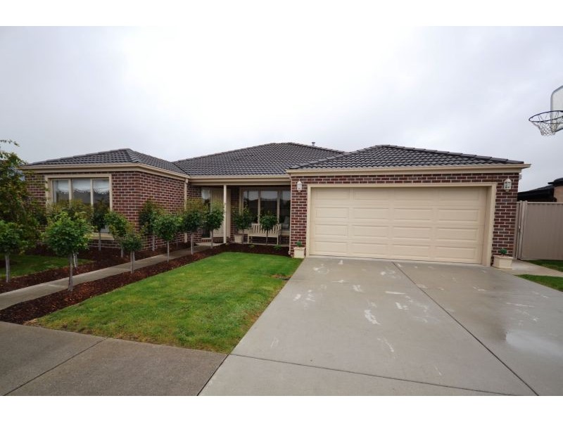 40 Tait Street, Delacombe VIC 3356