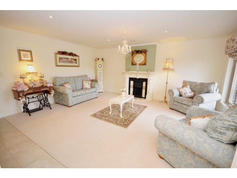 40 Tait Street, Delacombe VIC 3356