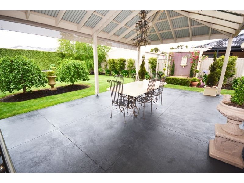 40 Tait Street, Delacombe VIC 3356