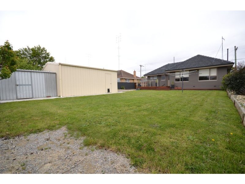 26 Eton Street, Wendouree VIC 3355