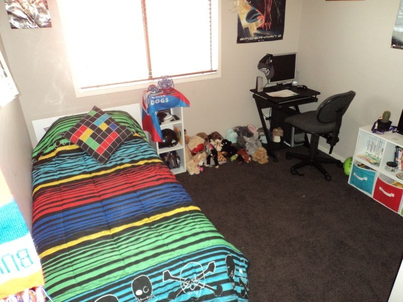 16 Rorey Street, Delacombe VIC 3356