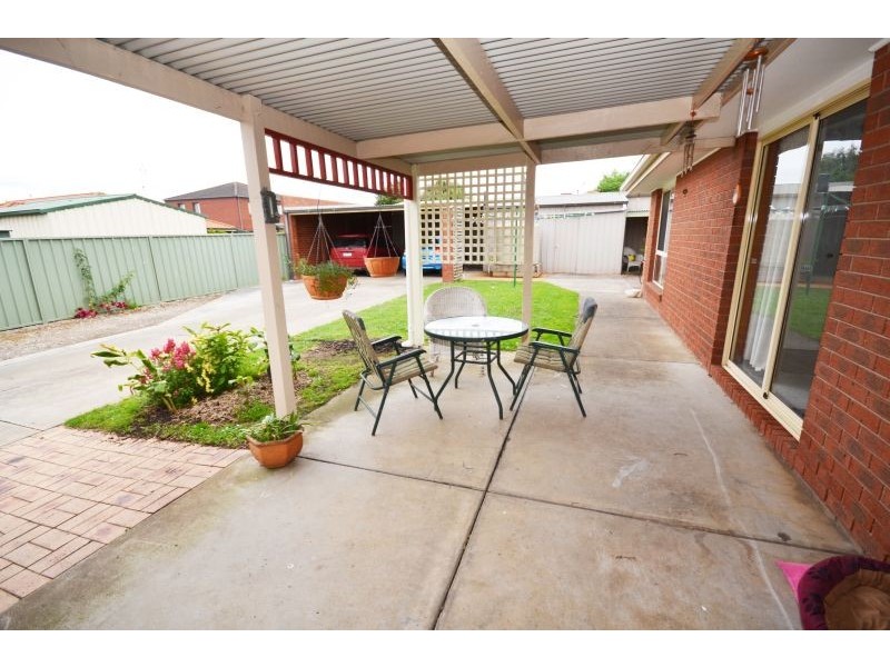 18 Tait Street, Delacombe VIC 3356