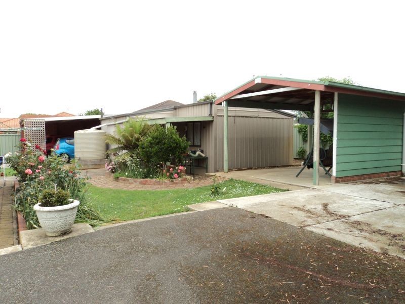 18 Tait Street, Delacombe VIC 3356