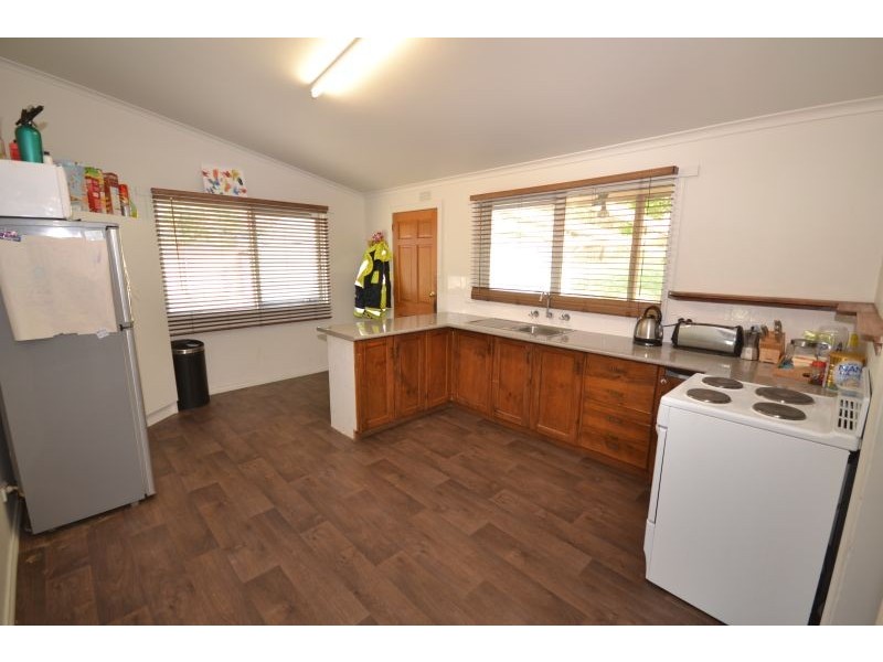 21 King Street, Creswick VIC 3363