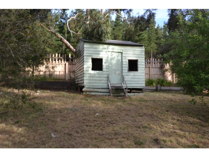 21 King Street, Creswick VIC 3363