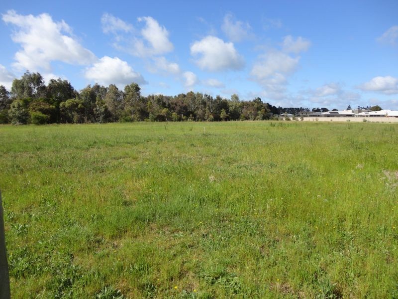 Lot 26 Ibis Gardens, Ballarat VIC 3350