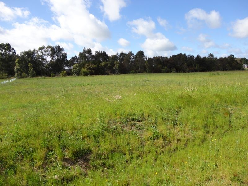 Lot 26 Ibis Gardens, Ballarat VIC 3350