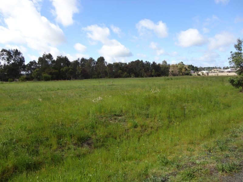 Lot 26 Ibis Gardens, Ballarat VIC 3350