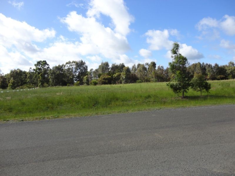Lot 26 Ibis Gardens, Ballarat VIC 3350