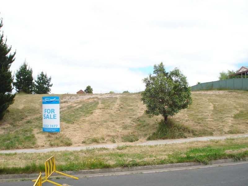 1 Botanic Drive, Ballarat North VIC 3350