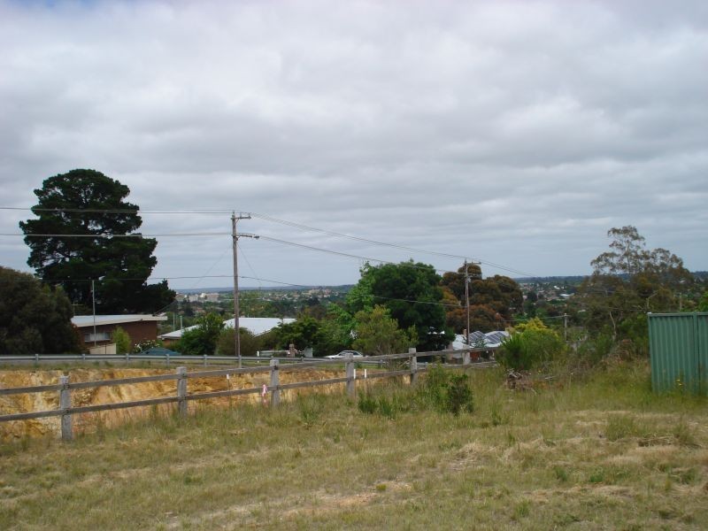 1 Botanic Drive, Ballarat North VIC 3350