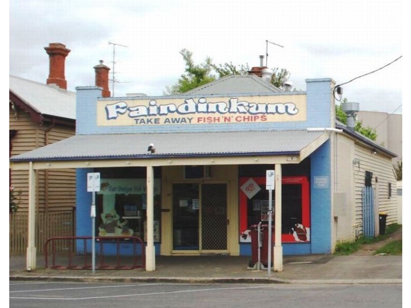 443 Doveton Street North, Ballarat VIC 3350