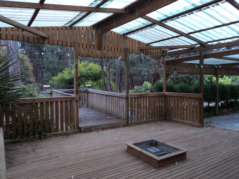 14 Parslow Road, Ross Creek VIC 3351