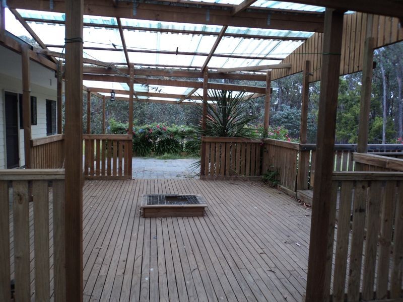 14 Parslow Road, Ross Creek VIC 3351