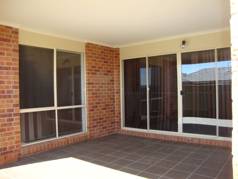 14 Lowry Crescent, Miners Rest VIC 3352