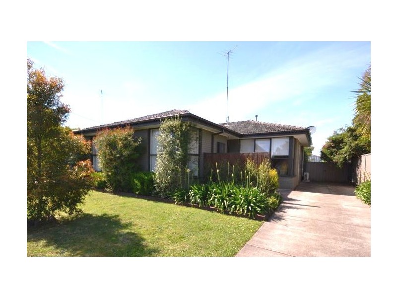 7 Harrow Street, Wendouree VIC 3355