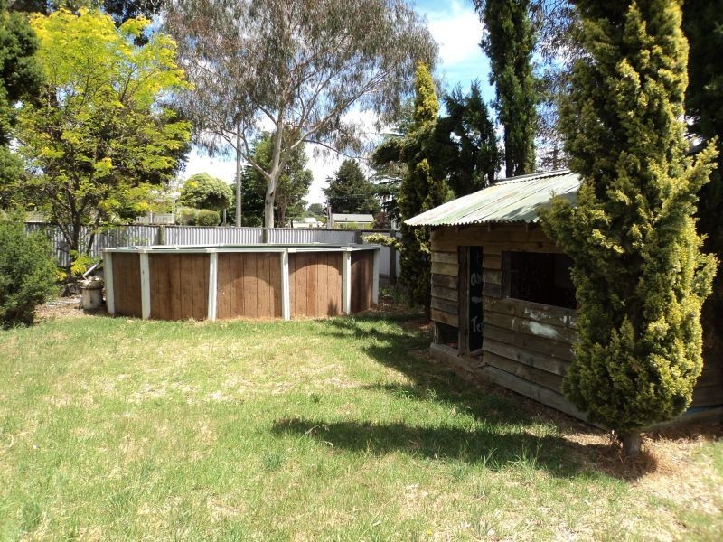 81 Neill Street, Beaufort VIC 3373