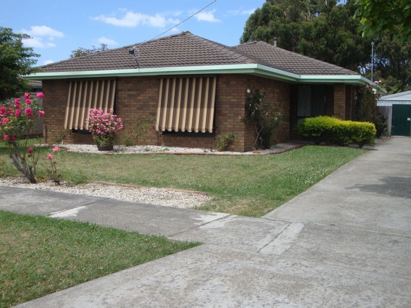 38 Kowree Crescent, Sebastopol VIC 3356
