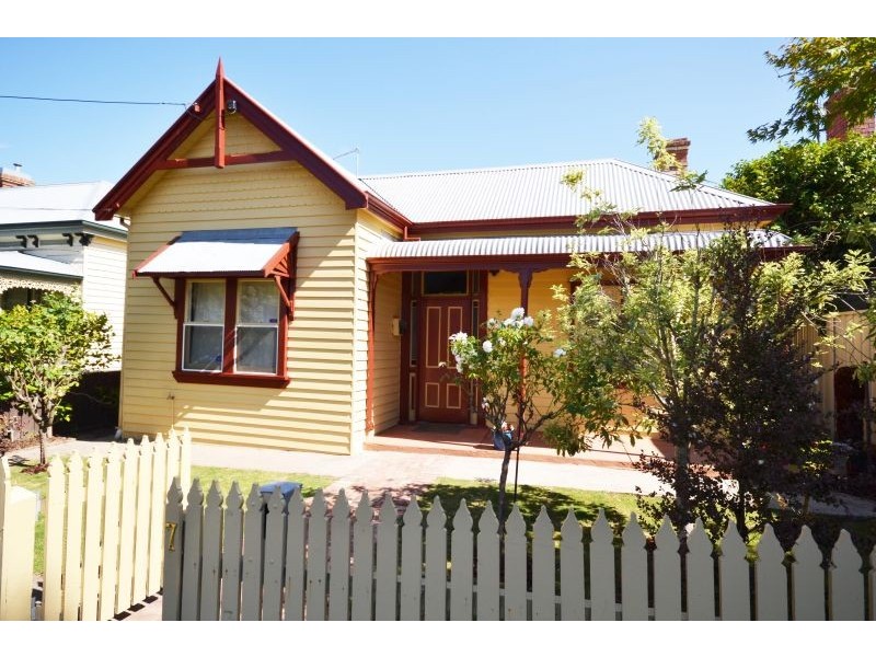 7 Trevor Street, Ballarat VIC 3350
