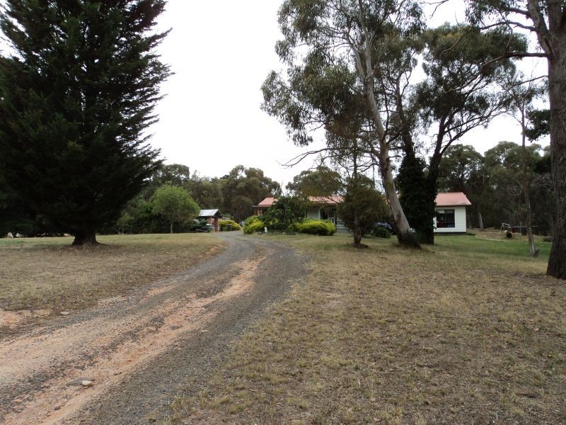 203 Aubreys Road, Magpie VIC 3352