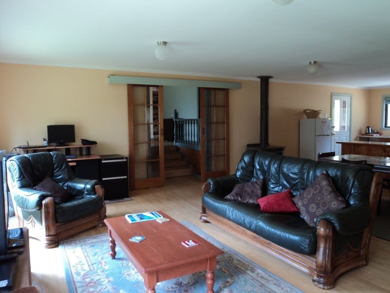 203 Aubreys Road, Magpie VIC 3352