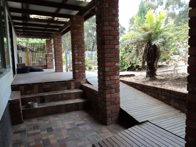 203 Aubreys Road, Magpie VIC 3352