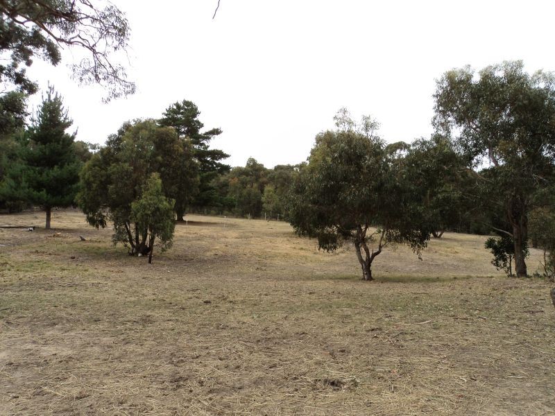 203 Aubreys Road, Magpie VIC 3352