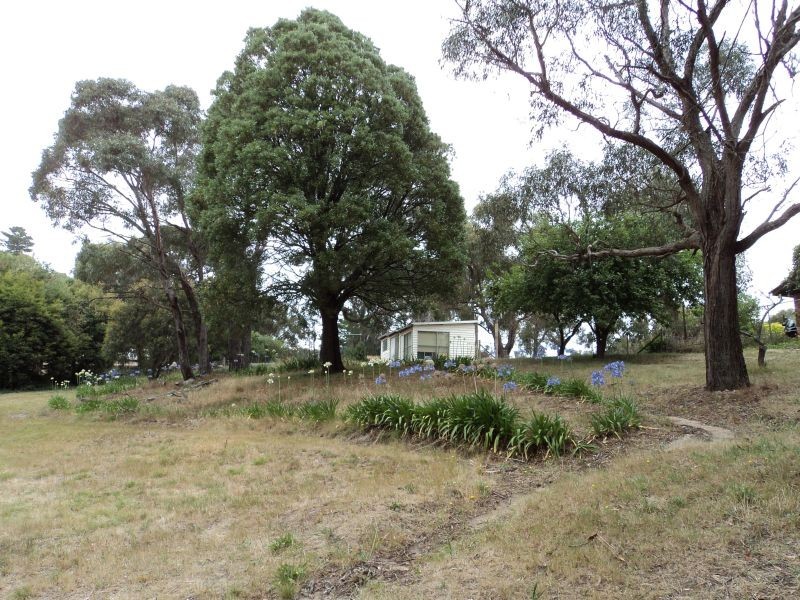 203 Aubreys Road, Magpie VIC 3352