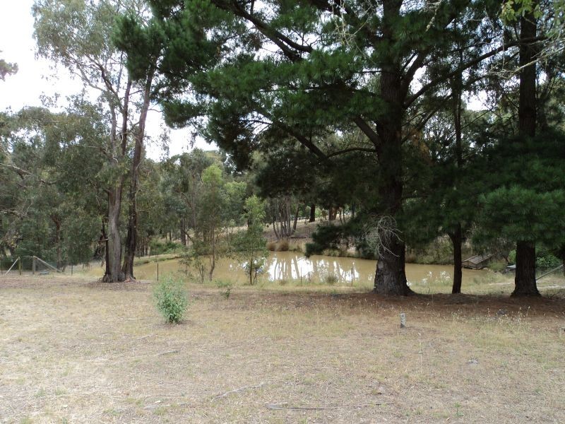 203 Aubreys Road, Magpie VIC 3352