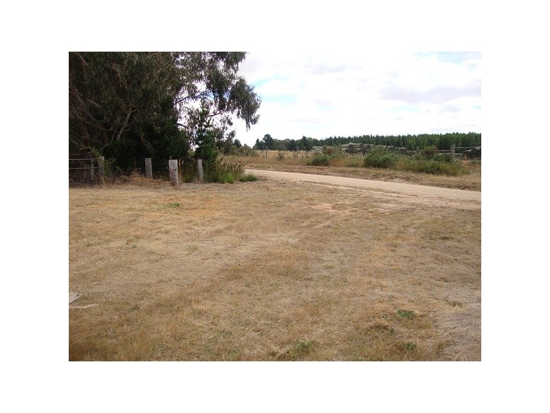 CA 12 Kilbeg Road, Beaufort VIC 3373