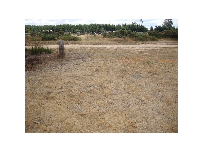 CA 12 Kilbeg Road, Beaufort VIC 3373