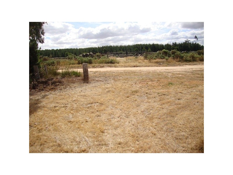 CA 12 Kilbeg Road, Beaufort VIC 3373