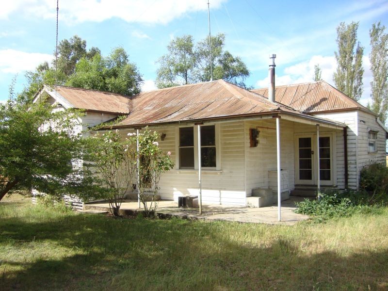 88 Snake Valley-Chepstowe Road, Snake Valley VIC 3351