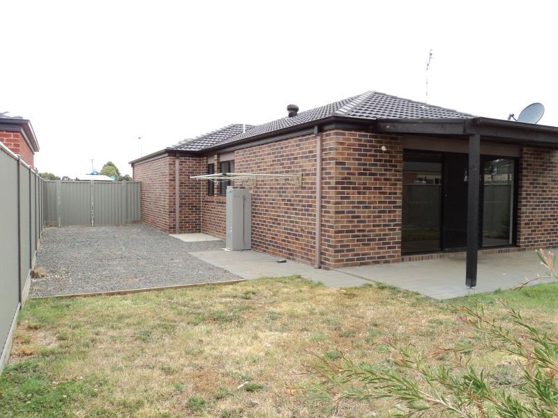 16 Rorey Street, Delacombe VIC 3356