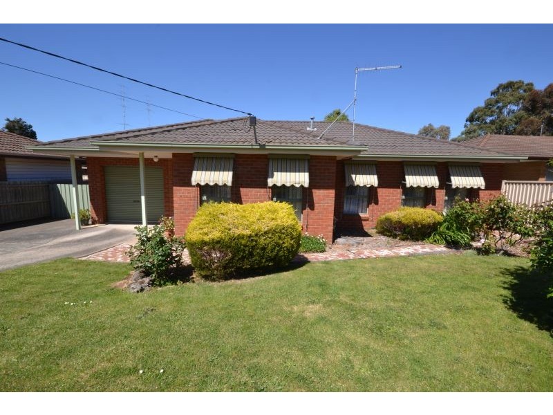 33 Paling Street, Ballarat North VIC 3350