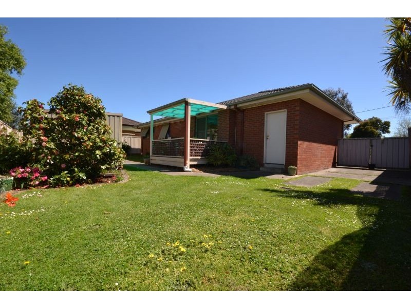 33 Paling Street, Ballarat North VIC 3350