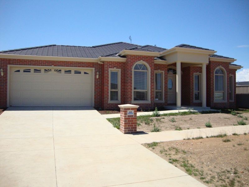 41 Creekstone Drive, Alfredton VIC 3350