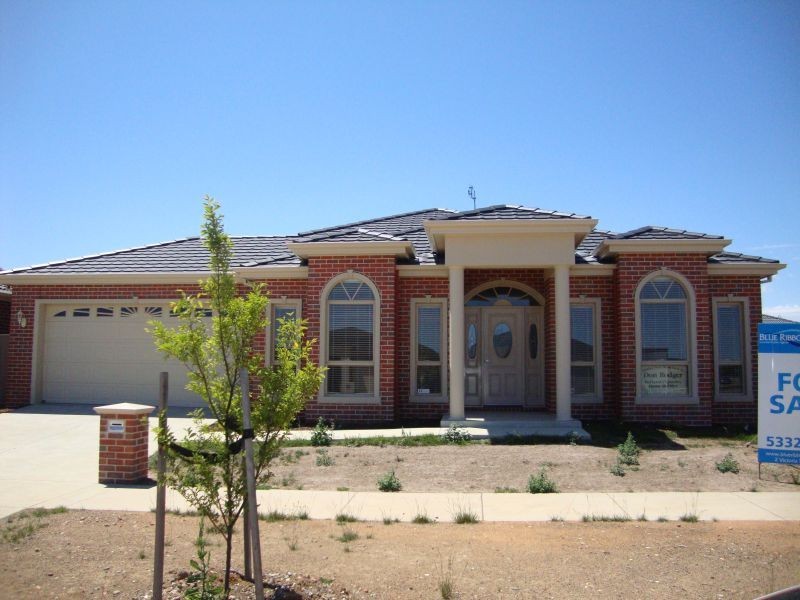 41 Creekstone Drive, Alfredton VIC 3350