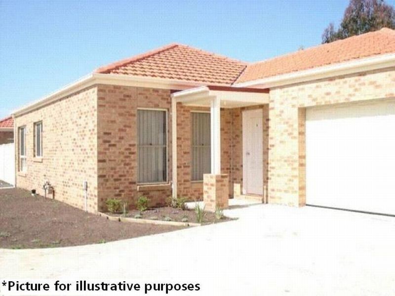 8/6 Thompson Street, Brown Hill VIC 3350