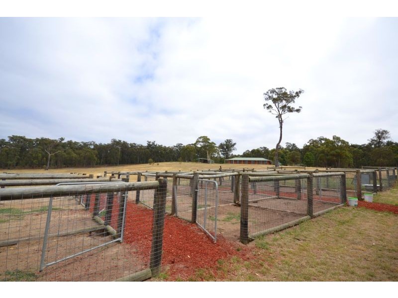 6 Stonier Road, Ross Creek VIC 3351