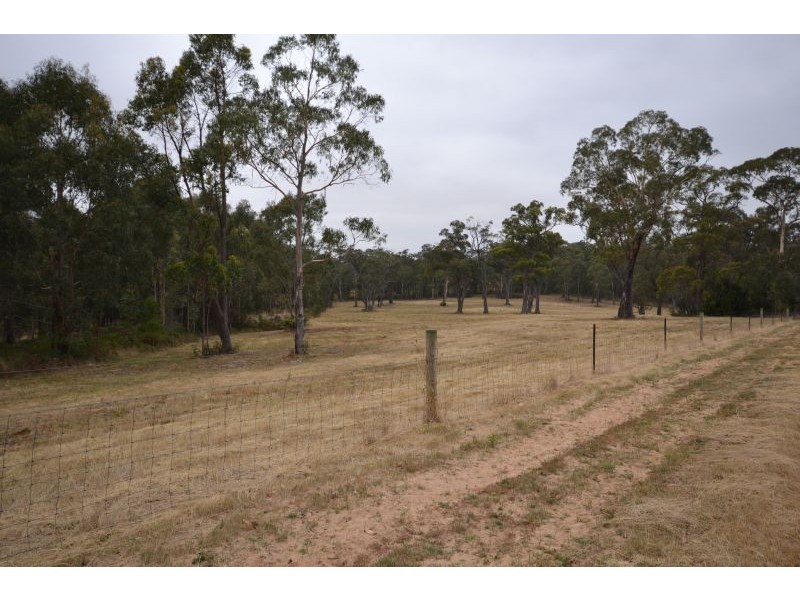 6 Stonier Road, Ross Creek VIC 3351