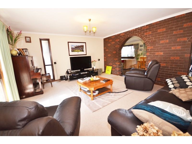 519 Wiltshire Lane, Delacombe VIC 3356