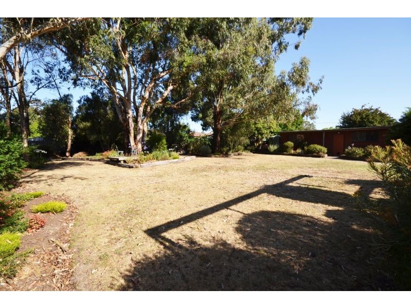 519 Wiltshire Lane, Delacombe VIC 3356