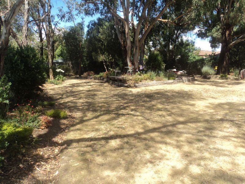 519 Wiltshire Lane, Delacombe VIC 3356