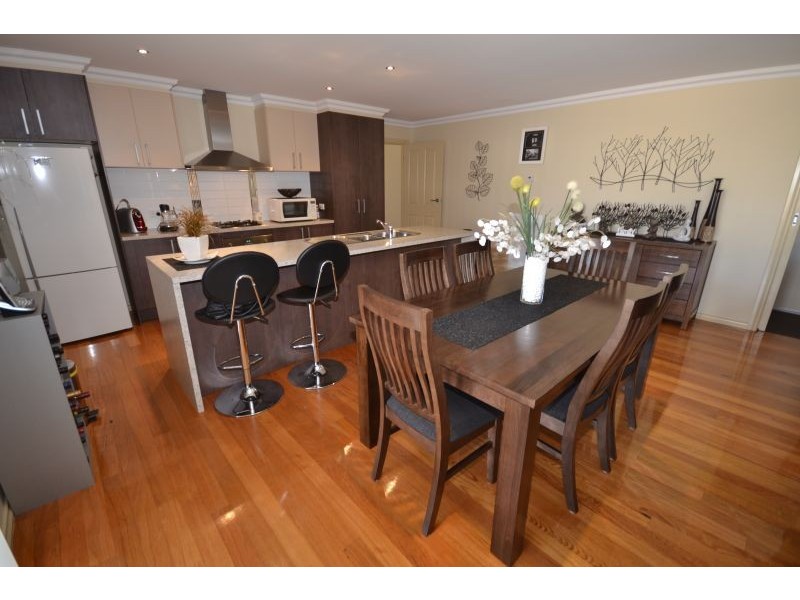 4 Nimble Drive, Delacombe VIC 3356