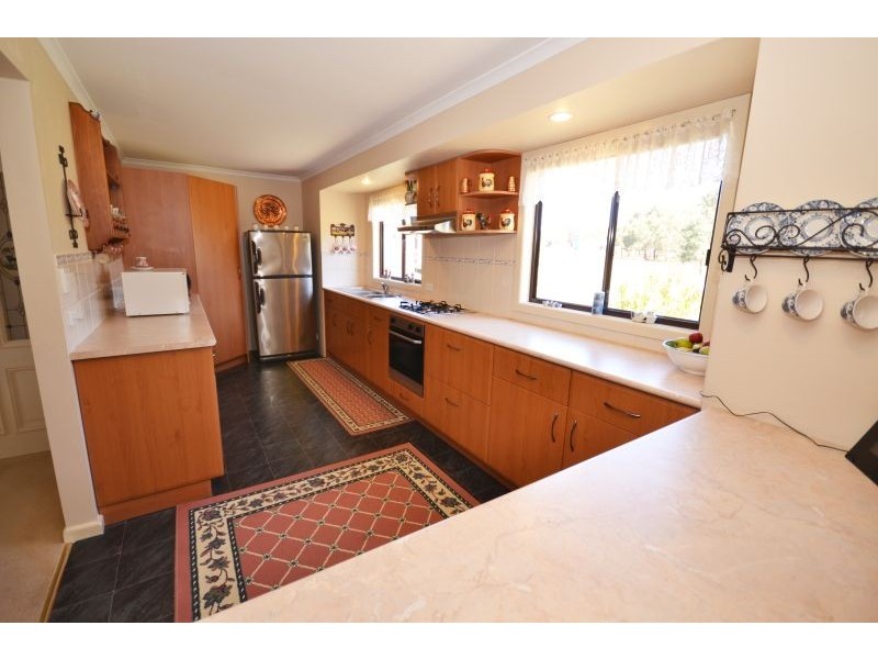 161 Dereel-Rokewood Junction Road, Dereel VIC 3352