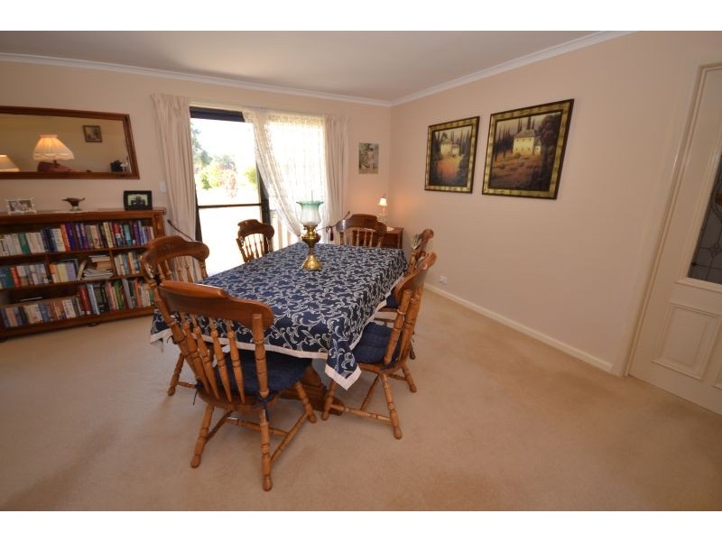 161 Dereel-Rokewood Junction Road, Dereel VIC 3352